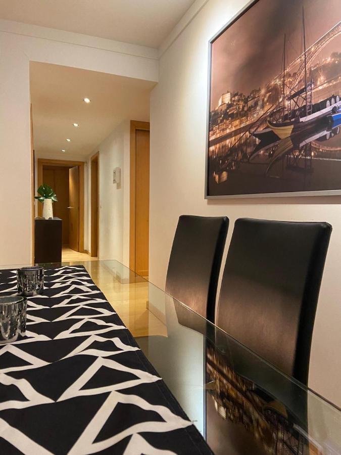 Suites Panoramic - River View Lisabona Exterior foto