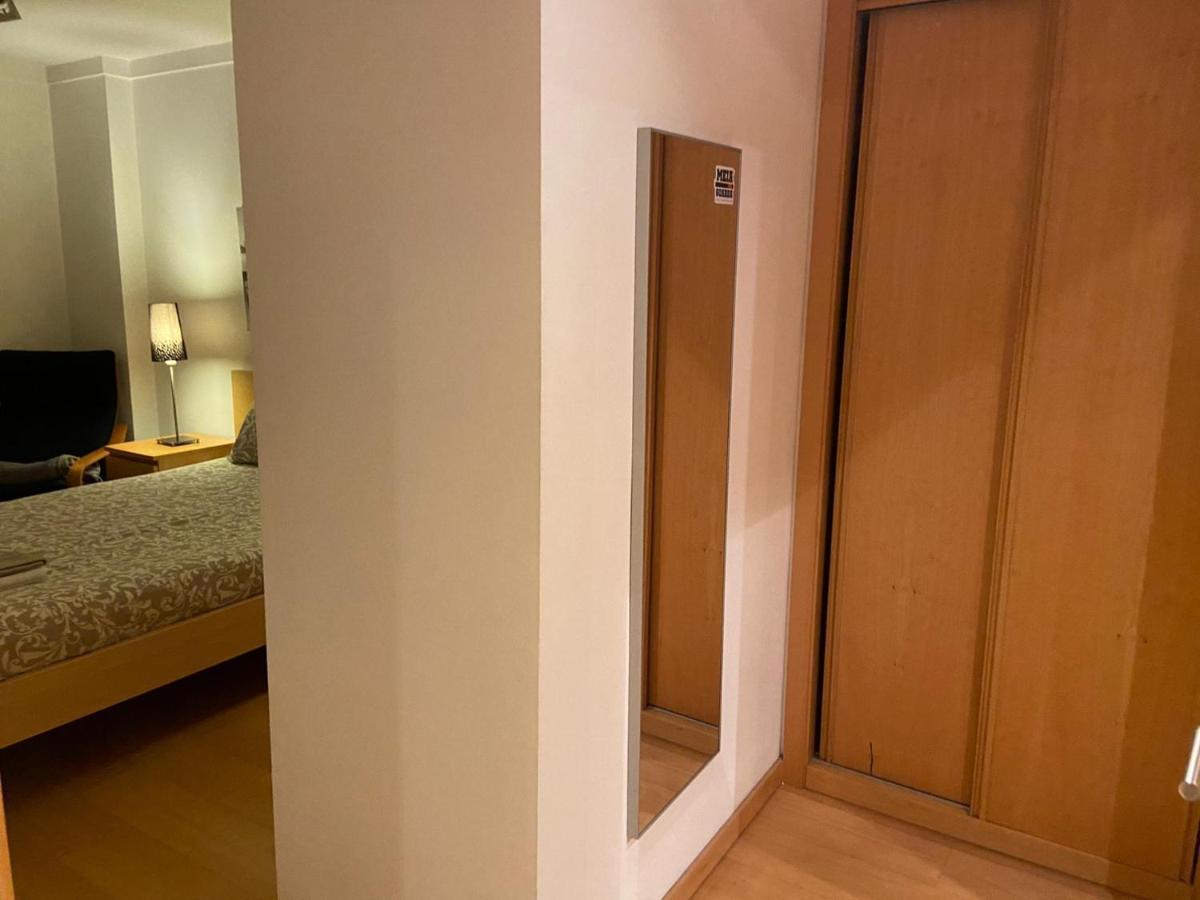 Suites Panoramic - River View Lisabona Exterior foto