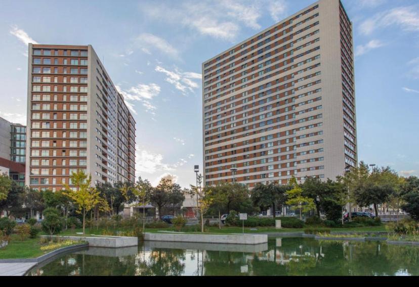 Suites Panoramic - River View Lisabona Exterior foto