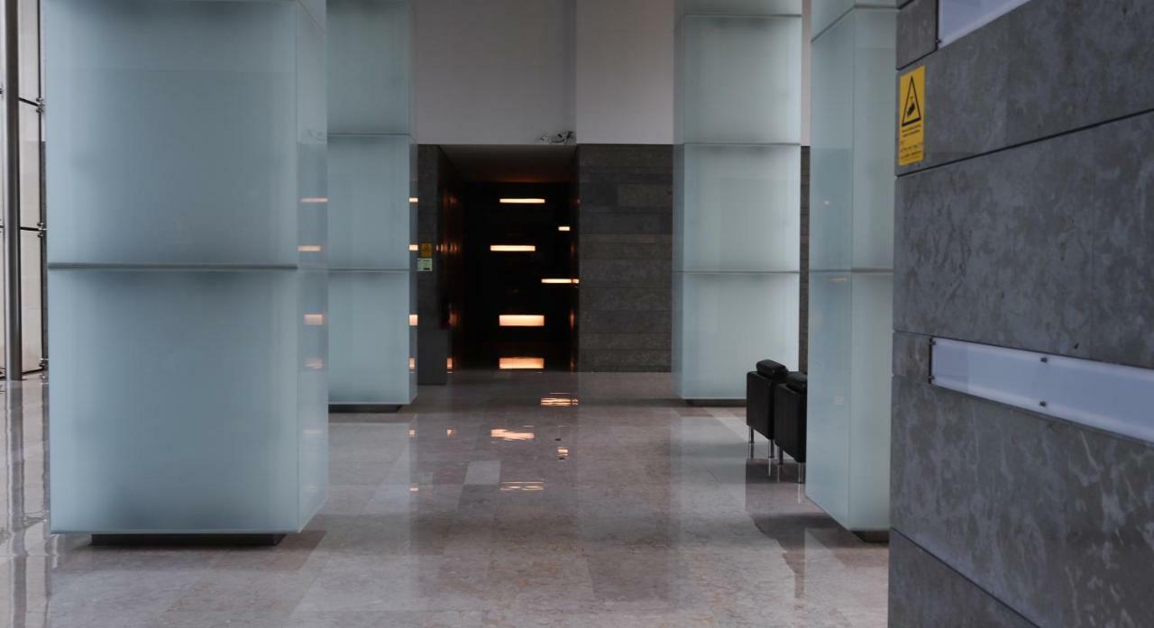 Suites Panoramic - River View Lisabona Exterior foto